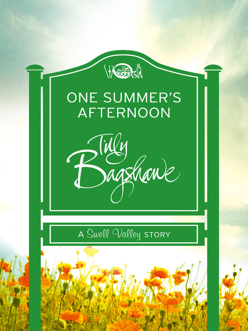 Title details for One Summer's Afternoon (Short Story) by Tilly Bagshawe - Available